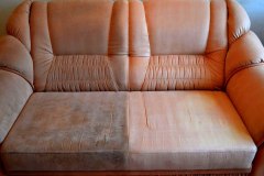 sofa furniture cleaning before and after