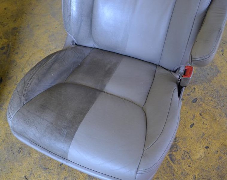 Automotive Interior Repair Mrt Group Furniture Restoration